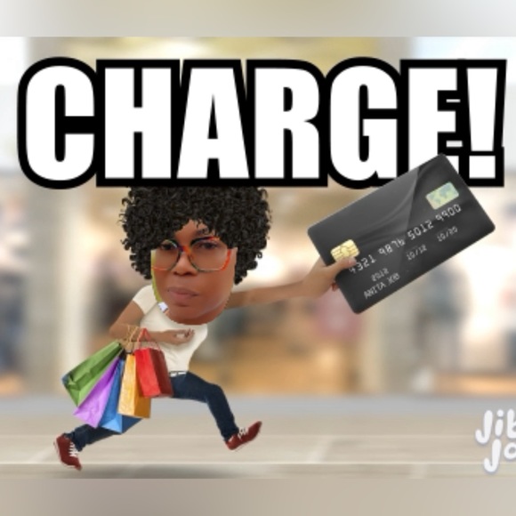 Meet your Posher, Alicia - Picture 2 of 2